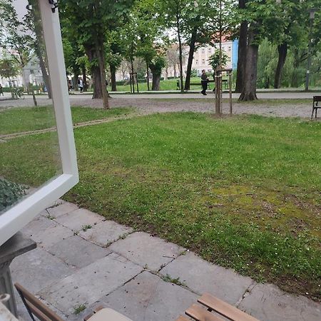 Apartman Dux 2 Карловац Екстериор снимка