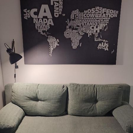 Apartman Dux 2 Карловац Екстериор снимка