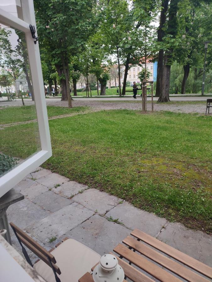 Apartman Dux 2 Карловац Екстериор снимка