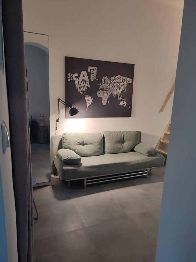 Apartman Dux 2 Карловац Екстериор снимка