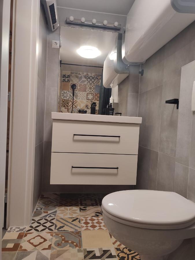 Apartman Dux 2 Карловац Екстериор снимка
