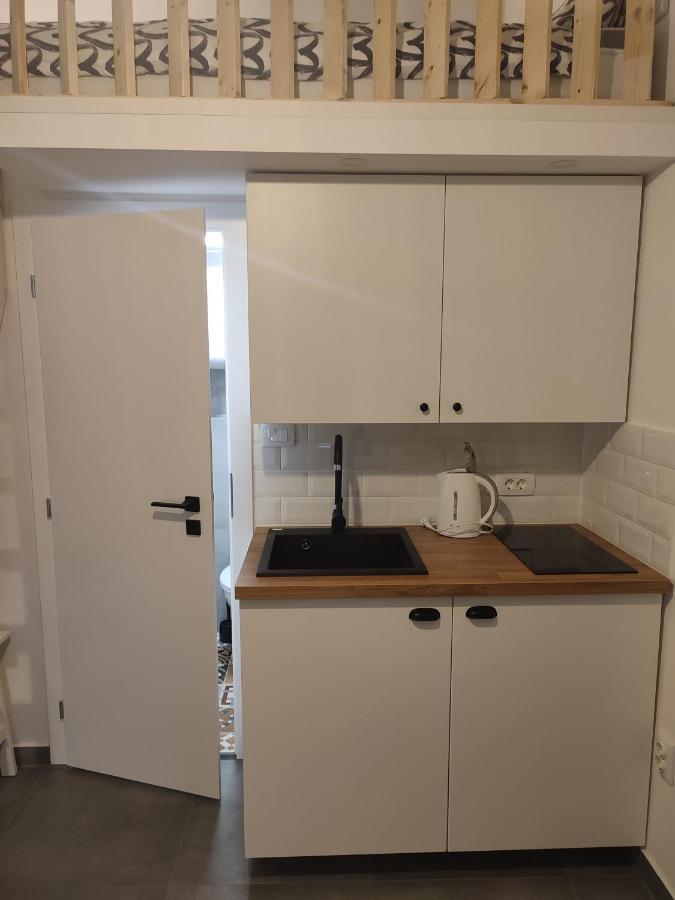 Apartman Dux 2 Карловац Екстериор снимка