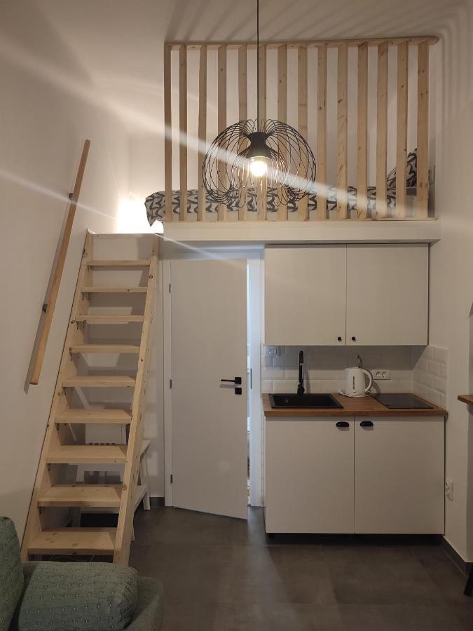 Apartman Dux 2 Карловац Екстериор снимка