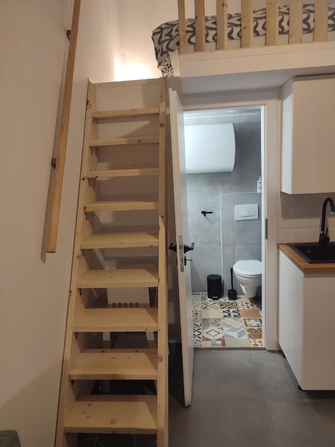 Apartman Dux 2 Карловац Екстериор снимка