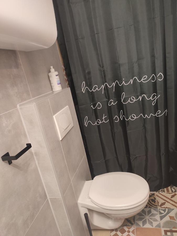 Apartman Dux 2 Карловац Екстериор снимка