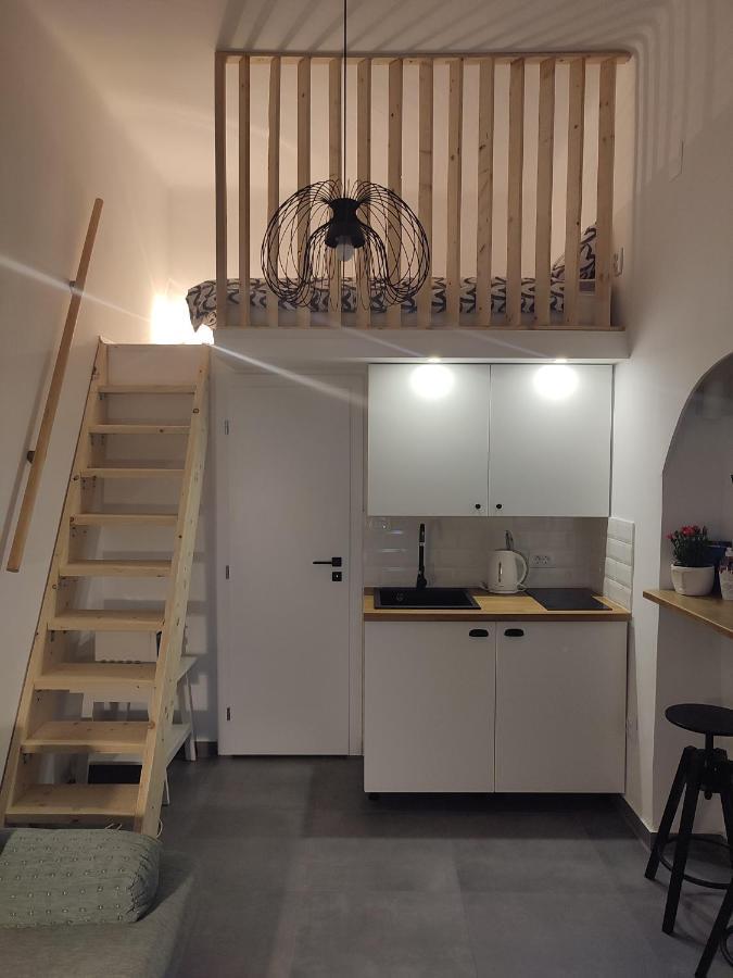 Apartman Dux 2 Карловац Екстериор снимка