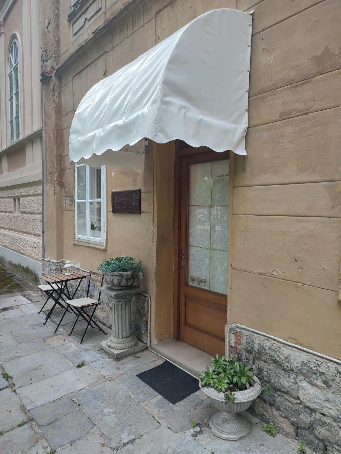 Apartman Dux 2 Карловац Екстериор снимка