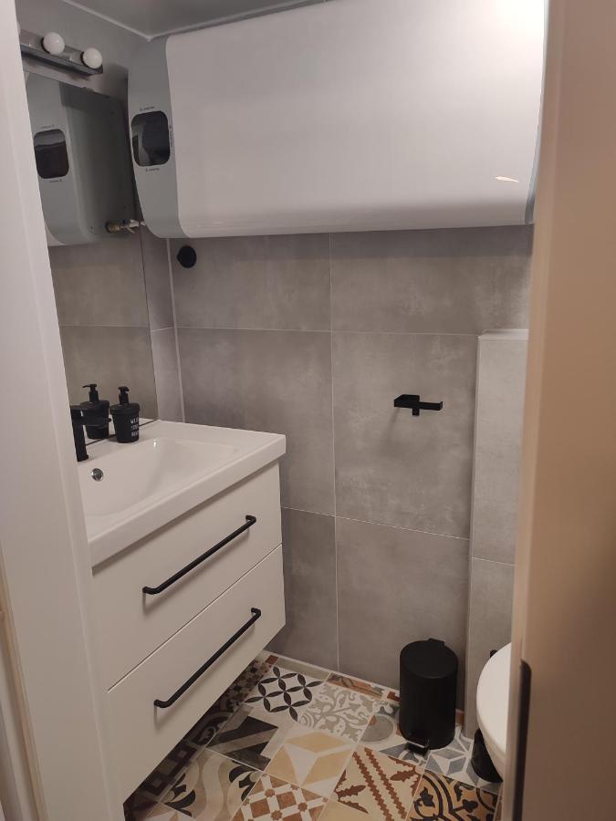 Apartman Dux 2 Карловац Екстериор снимка