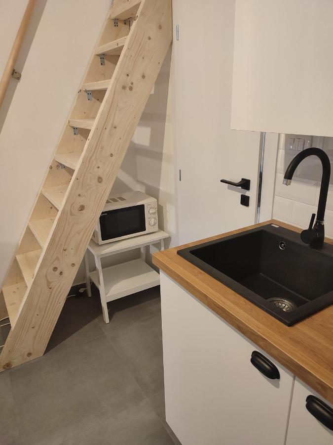 Apartman Dux 2 Карловац Екстериор снимка