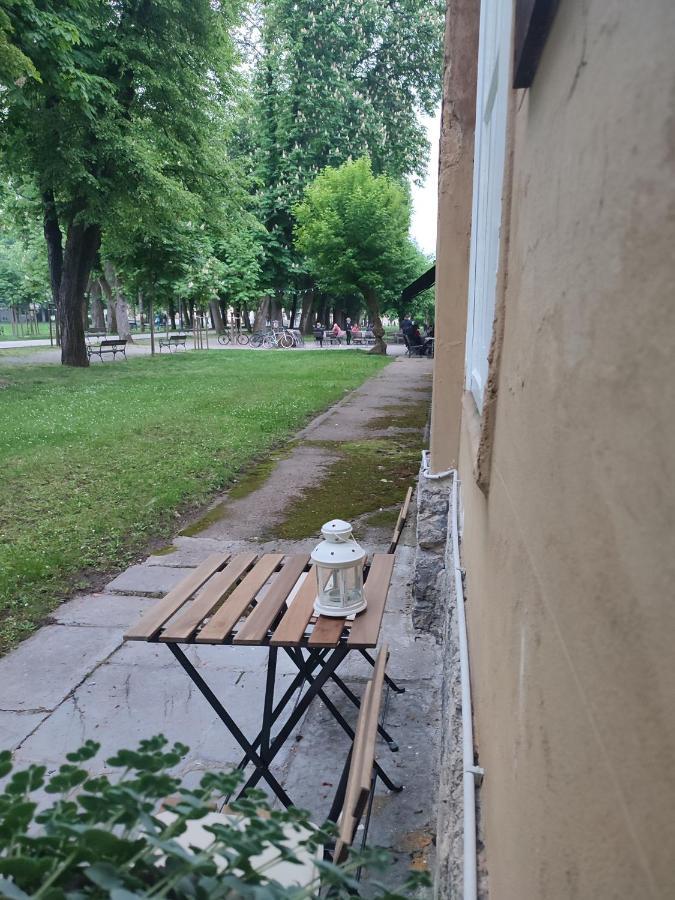 Apartman Dux 2 Карловац Екстериор снимка