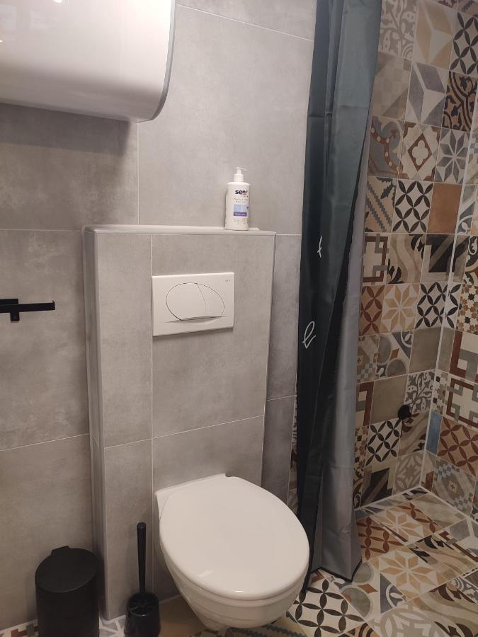 Apartman Dux 2 Карловац Екстериор снимка