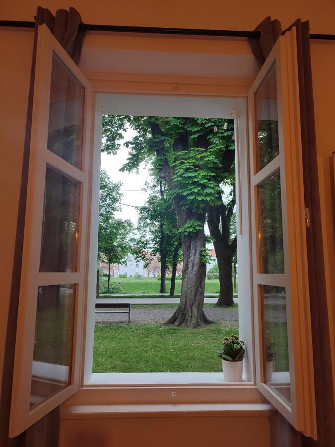 Apartman Dux 2 Карловац Екстериор снимка