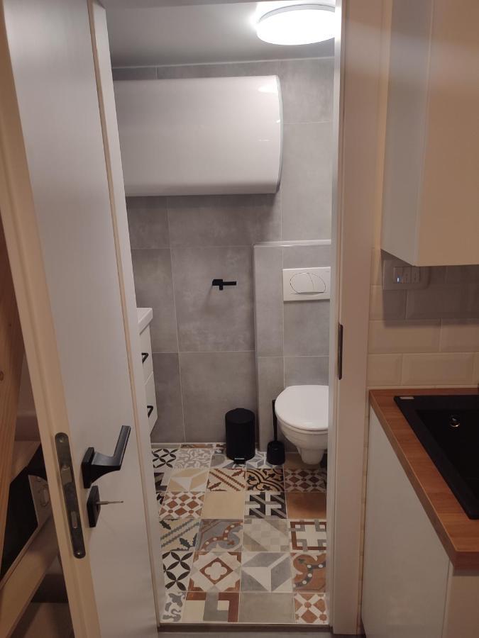 Apartman Dux 2 Карловац Екстериор снимка