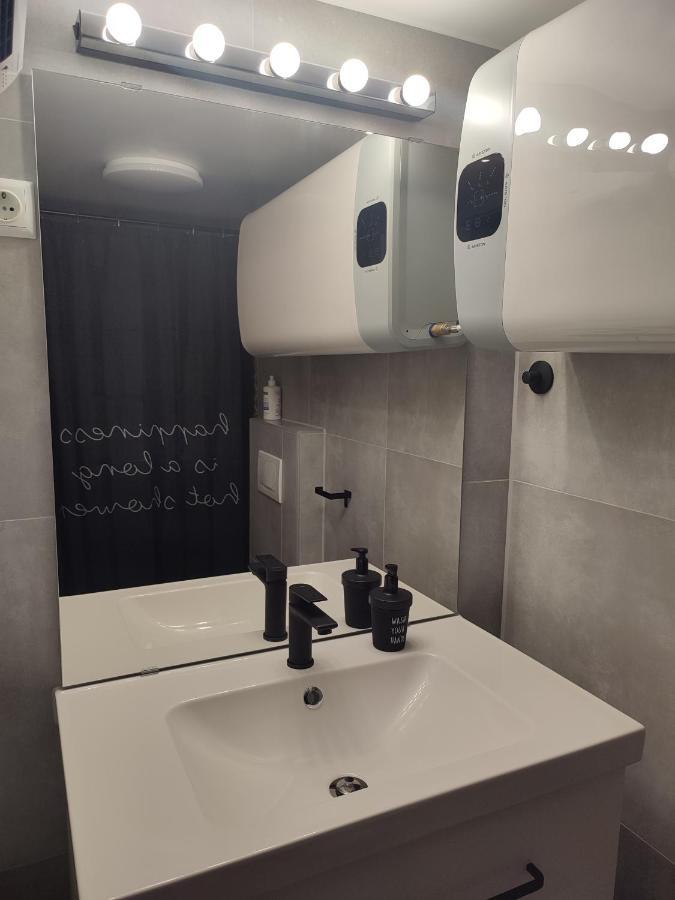 Apartman Dux 2 Карловац Екстериор снимка