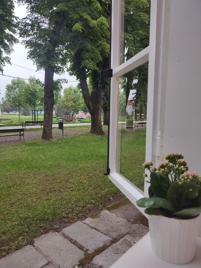 Apartman Dux 2 Карловац Екстериор снимка