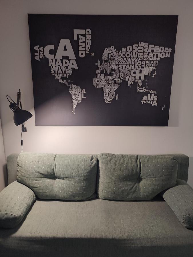 Apartman Dux 2 Карловац Екстериор снимка