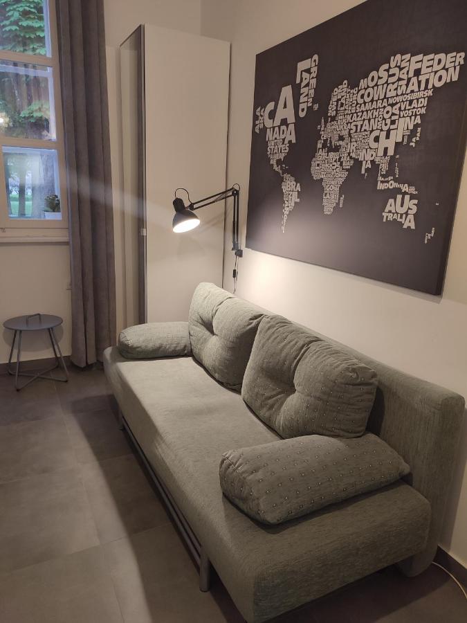 Apartman Dux 2 Карловац Екстериор снимка