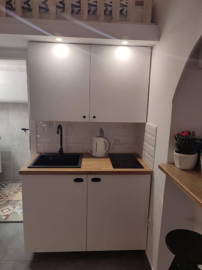 Apartman Dux 2 Карловац Екстериор снимка