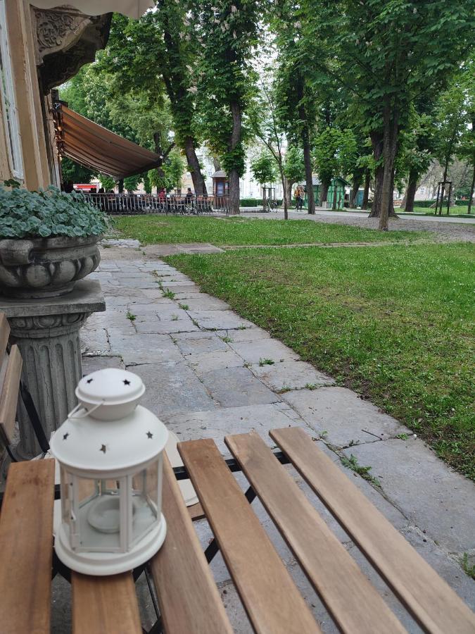 Apartman Dux 2 Карловац Екстериор снимка