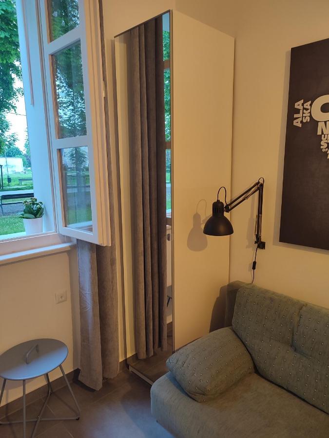 Apartman Dux 2 Карловац Екстериор снимка