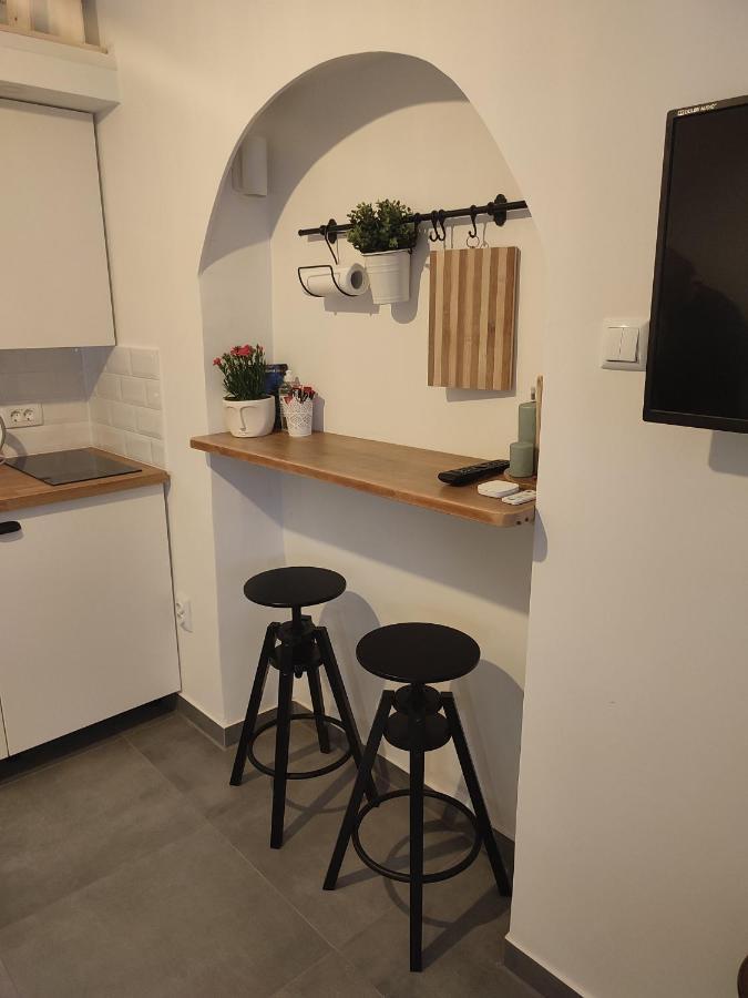 Apartman Dux 2 Карловац Екстериор снимка
