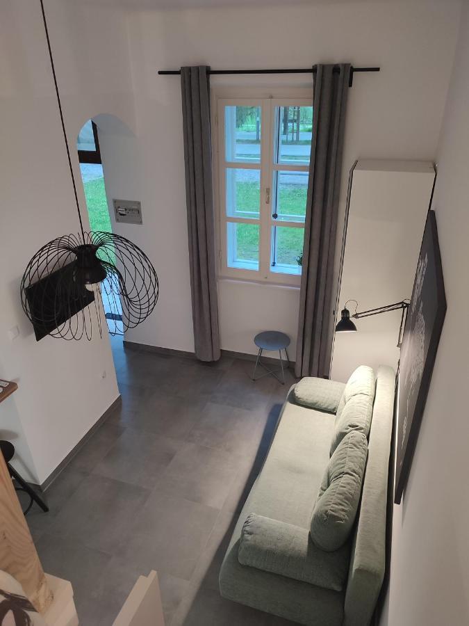 Apartman Dux 2 Карловац Екстериор снимка